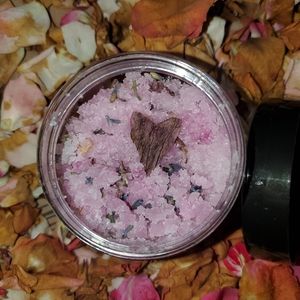 body scrub for sale!!!